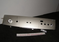 MASKOWNICA INOX